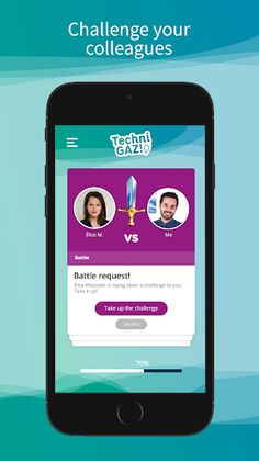 Techni Gaz - Screenshot 3