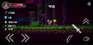 Warrior of Sindhra : Action Pl - Screenshot 1