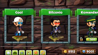 Guanaxia: Salva el Mundo - Screenshot 3