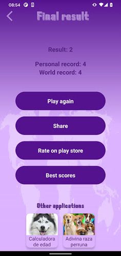 Guess Capital - Screenshot 4