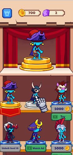 Numerical Hero - Screenshot 2