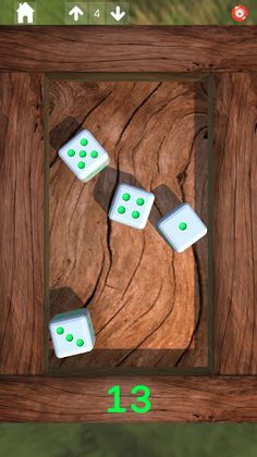 Dice Multiplayer - Screenshot 2