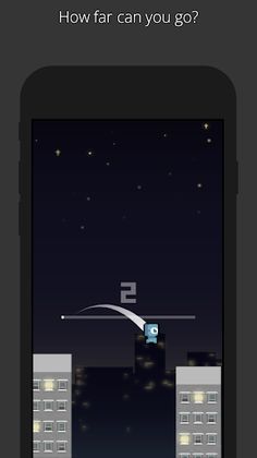 Night Leap - Screenshot 2