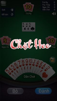 Tien Len Southern Poker - Screenshot 2