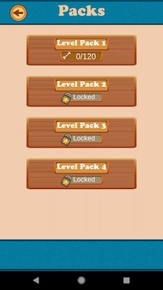 Puzzle Ball Challenge - Screenshot 2