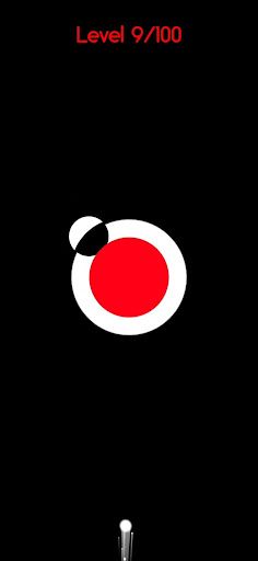 black hole - Screenshot 2