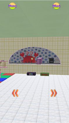 Escape Game - Kanio Donut - Screenshot 3