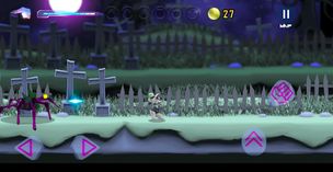 Exa soldier Space shooter - Screenshot 3