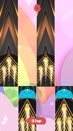 Piano zombies 2: donnelly, man - Screenshot 4