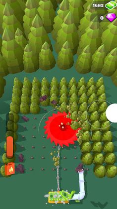 Forest Crusher - Screenshot 4