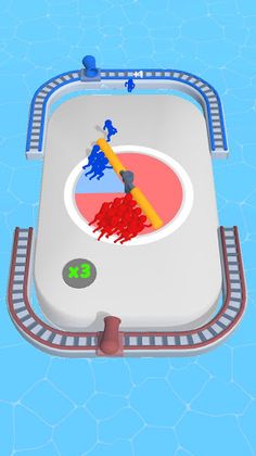 Push to Win - Screenshot 4