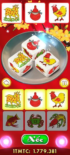 Bầu Cua 2024 - Screenshot 3