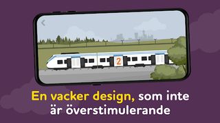 Educational games in Swedish - Screenshot 3