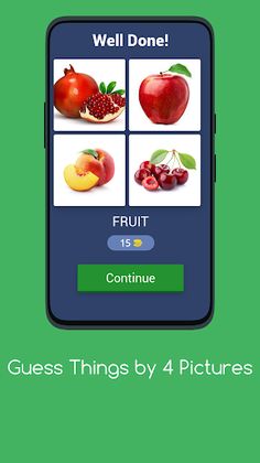 Guess the Things - Screenshot 2