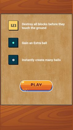 Bounce Ball Box - Screenshot 2