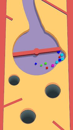 Classic Sand and Balls - Screenshot 3