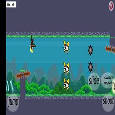 saya run - Screenshot 1