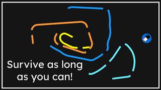 Curve Mania: Achtung die Kurve - Screenshot 1