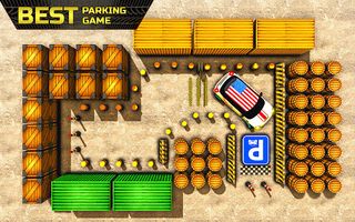 Master Parking Games-Car Games - Screenshot 3