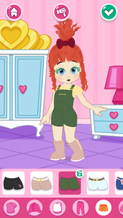 Love Diana Fashion Fabulous - Screenshot 3