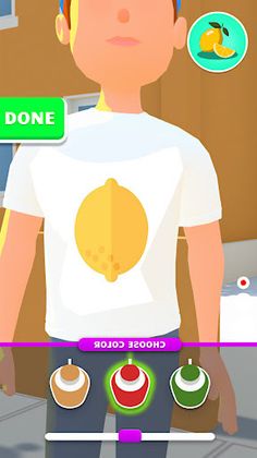 Moto's Laundry DIY - Screenshot 1