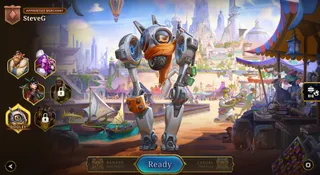 The Bazaar - Screenshot 3