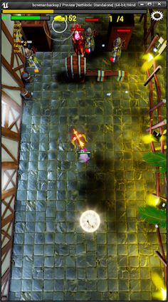 Arrisa - Screenshot 4