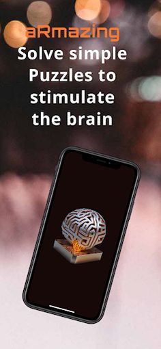 aRmazing - Screenshot 2