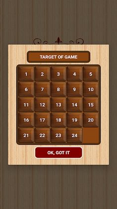 Slider Number: No Disorder - Screenshot 2