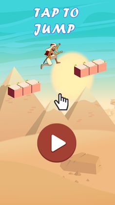 The Aladdin Prince Run - Screenshot 1