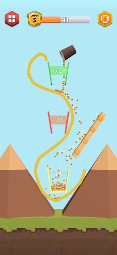 THE LIMITS - Screenshot 2