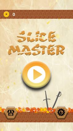SliceMaster - Screenshot 1