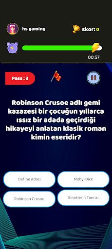 Mindo: Quiz Arena with Friends - Screenshot 4