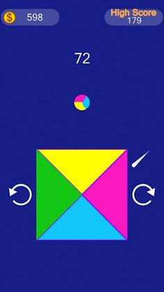 MyIABSample3 - Screenshot 2