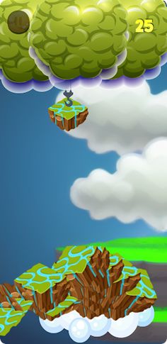 Planet build - Screenshot 4