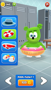 Gummy Bear Water Park - Screenshot 3