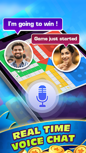 Ludo Call - Online Club Game - Screenshot 5