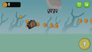 Gnoll Runner - Screenshot 2