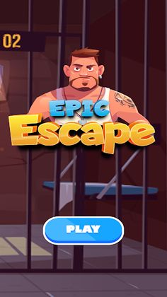 Epic Escape - Screenshot 1