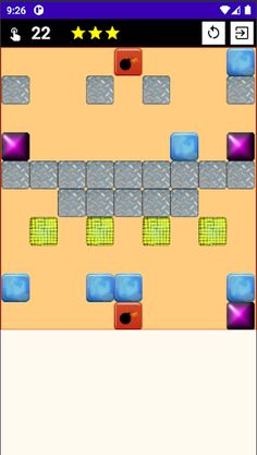 Swip3 - Screenshot 4