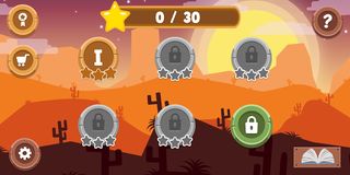 Donut Wall - Screenshot 2