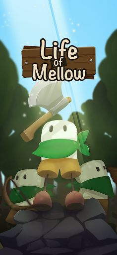 Life of Mellow - Screenshot 1