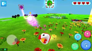 Rumble Battlegrounds : PVP Sur - Screenshot 3