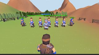 Kings Castle - Screenshot 3