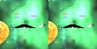 SpaceOne - Screenshot 2