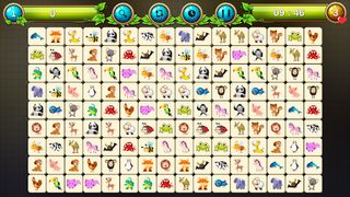 Onet Connect Animal Online - Screenshot 1