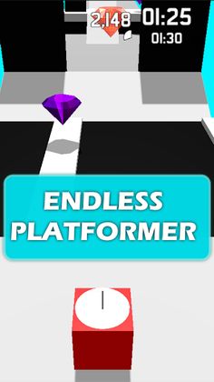 Time Slide - Screenshot 1