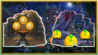 Handsome Squirrel Escape - Screenshot 3