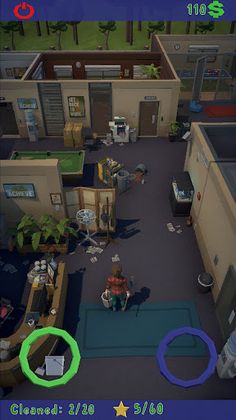 Sweeper - Screenshot 4