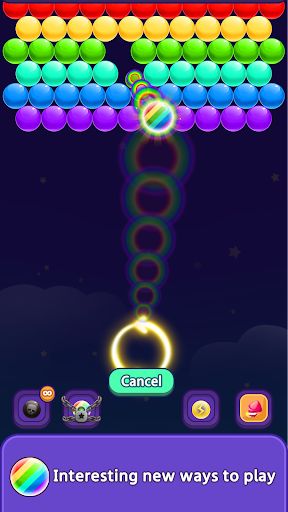Bubble Shooter: Pop Legend - Screenshot 3